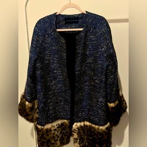 French connection coat